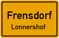 Lonnershof
