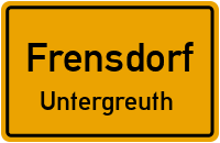 Untergreuth