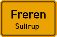 Ostendorfer Straße in 49832 Freren (Suttrup)