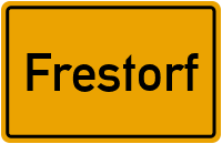 Frestorf in Niedersachsen