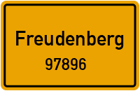 97896 Freudenberg