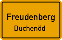Buchenöd in FreudenbergBuchenöd
