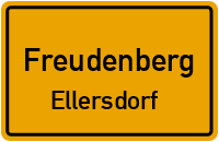 Ellersdorf in 92272 Freudenberg (Ellersdorf)