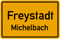 Michelbach in 92342 Freystadt (Michelbach)
