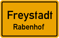 Rabenhof in 92342 Freystadt (Rabenhof)