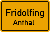 Anthal in FridolfingAnthal