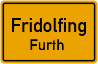 Furth in FridolfingFurth