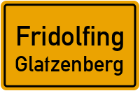 Glatzenberg in FridolfingGlatzenberg