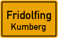 Kumberg in 83413 Fridolfing (Kumberg)