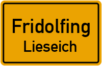 Lieseich in FridolfingLieseich