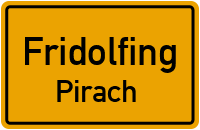 Pirach in FridolfingPirach