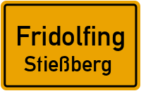 Stiessberg in FridolfingStießberg