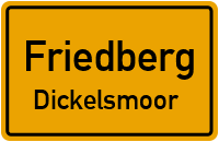 Dickelsmoor