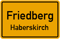 Haberskirch