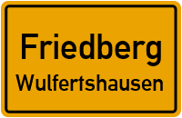 Wulfertshausen