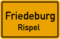 Kniphauserwald in FriedeburgRispel