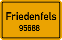 95688 Friedenfels