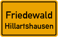 Hillartshausen