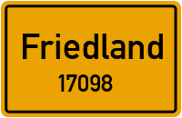 17098 Friedland