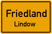 Lindow in FriedlandLindow