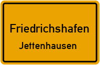 Albert-Maier-Straße in FriedrichshafenJettenhausen