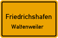 Streuobstweg in FriedrichshafenWaltenweiler