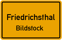 Straßenverzeichnis Friedrichsthal Bildstock