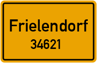 34621 Frielendorf