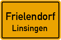 Liergasse in FrielendorfLinsingen