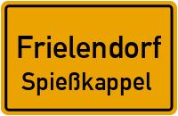 Fliederstraße in FrielendorfSpießkappel
