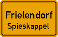 Ebersdorfer Straße in 34621 Frielendorf (Spieskappel)