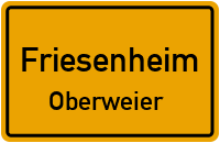 Stefanienstraße in 77948 Friesenheim (Oberweier)