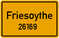 26169 Friesoythe