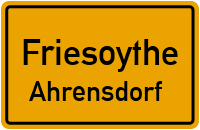 Ahrensdorf