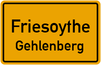 Gehlenberg