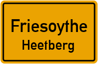 Heetberg