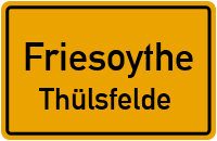 Thülsfelde