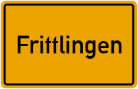 Nach Frittlingen reisen