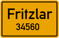 34560 Fritzlar