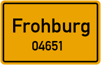 04651 Frohburg