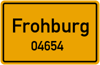 04654 Frohburg