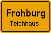 Teichhaus in FrohburgTeichhaus