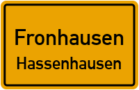 Hassenhausen