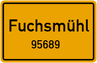 95689 Fuchsmühl
