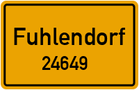 24649 Fuhlendorf