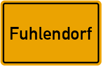 Fuhlendorf in Schleswig-Holstein