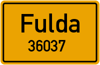 36037 Fulda