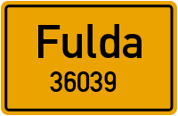 36039 Fulda