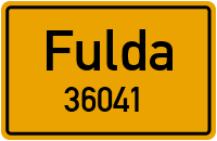 36041 Fulda
