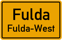 Fulda-West